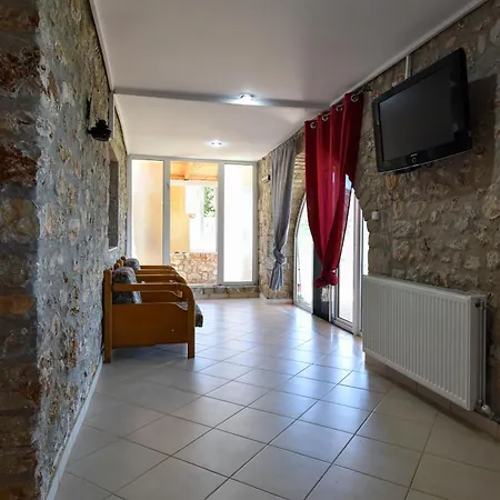 Apartment Stone