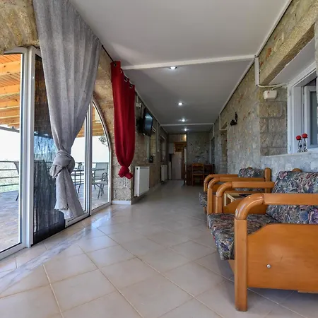 Apartment Stone