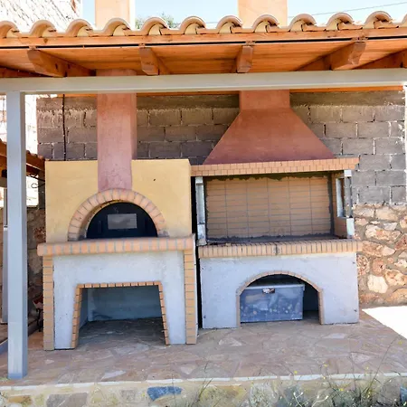 Stone Apartment