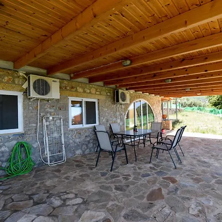 Stone Apartment *